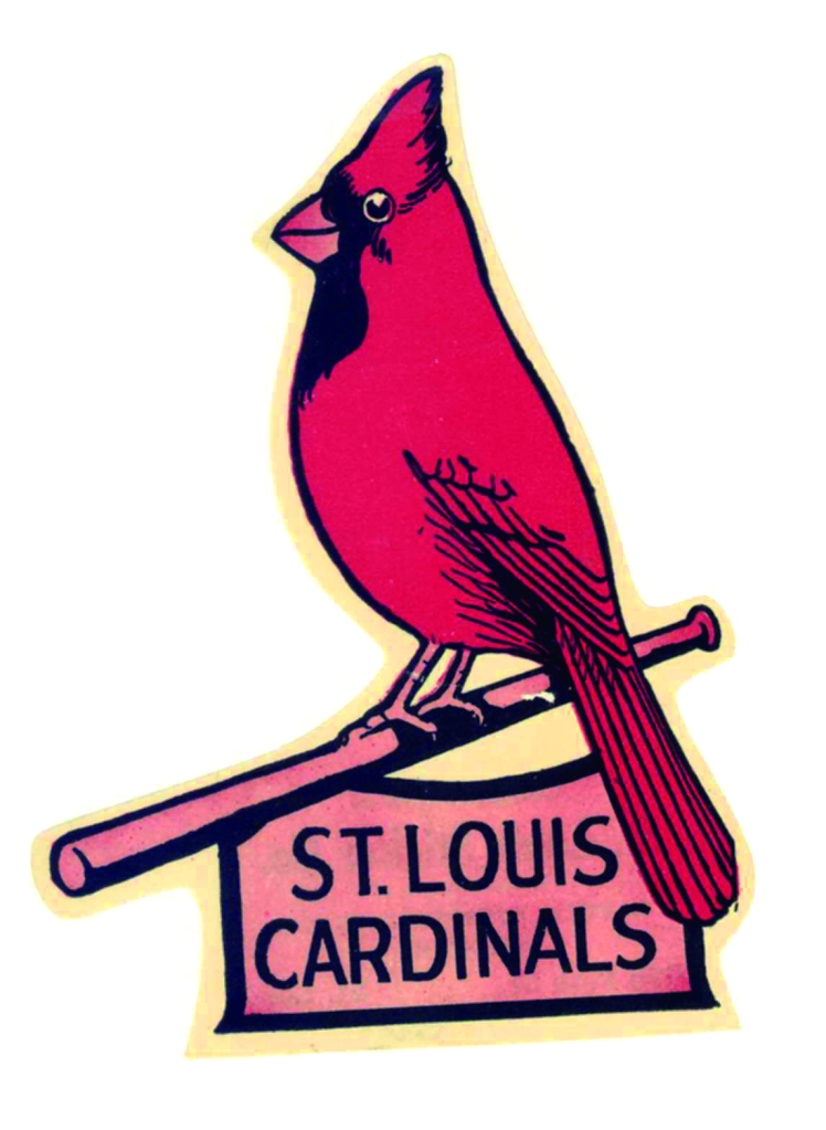 1930 Cardinals – Cardinals Uniforms & Logos